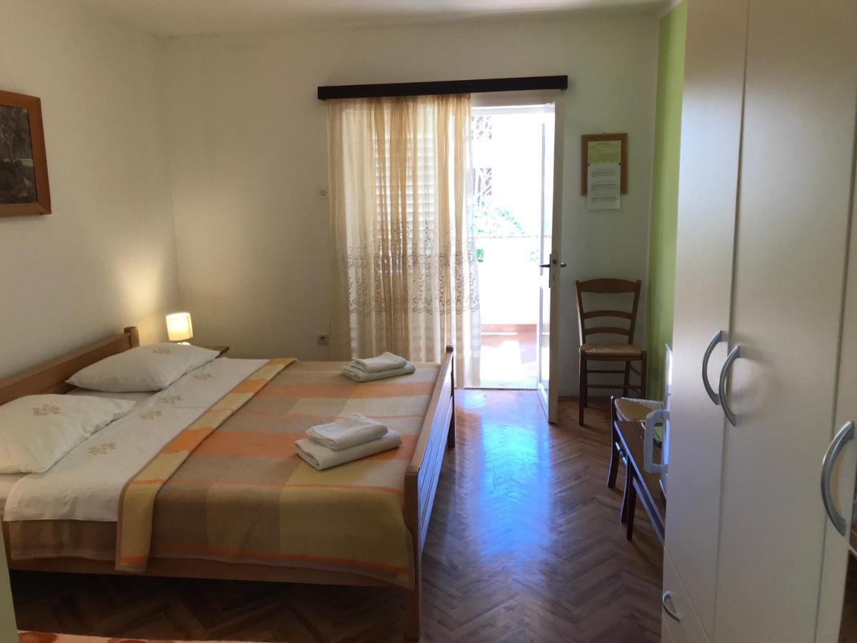 Summer Rooms Baska Dış mekan fotoğraf